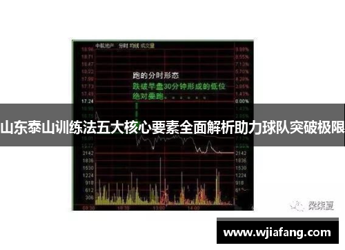 山东泰山训练法五大核心要素全面解析助力球队突破极限 山东泰山训练法五大核心要素全面解析助力球队突破极限